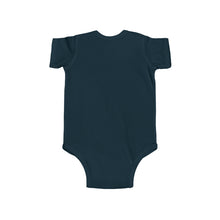 Load image into Gallery viewer, Pink Peg Doll (Light Skin Tone) Infant Fine Jersey Bodysuit
